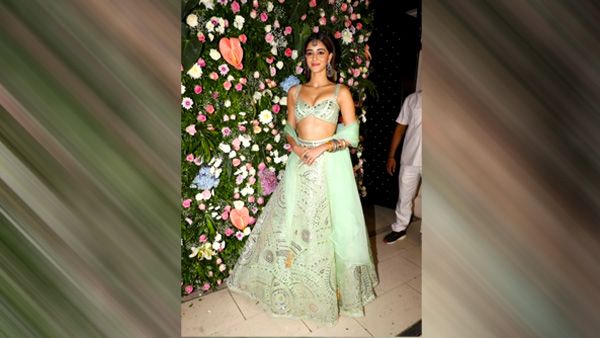 Ananya Panday Ananya Panday