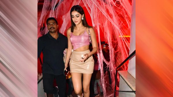 Ananya Panday Ananya Panday