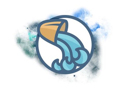 Aquarius: 20 January - 18 February Aquarius: 20 January - 18 February