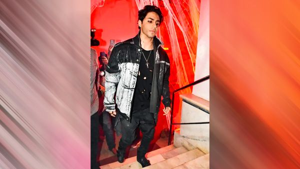 Aryan Khan Aryan Khan