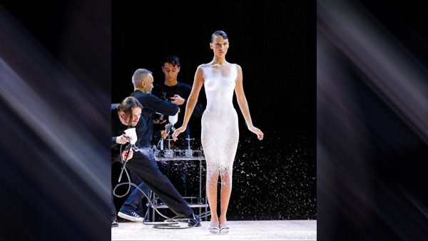 Netizens Are Impressed