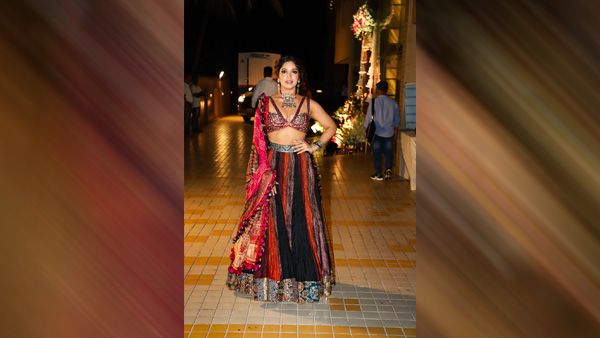 Bhumi Pednekar Bhumi Pednekar