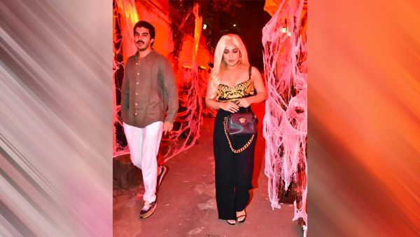 Bhumi Pednekar Bhumi Pednekar