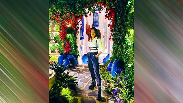 Black And White Casuals