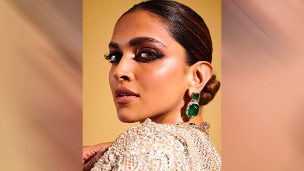 Get Deepika Padukone’s Glossy Skin