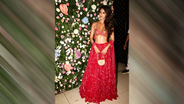 Disha Patani Disha Patani