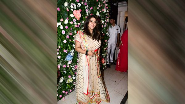 Ekta Kapoor Ekta Kapoor