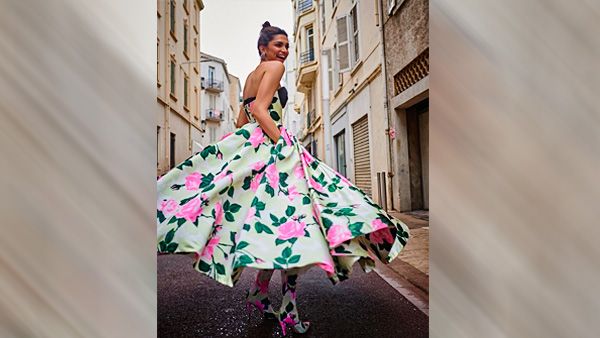 Floral Dress Floral Dress