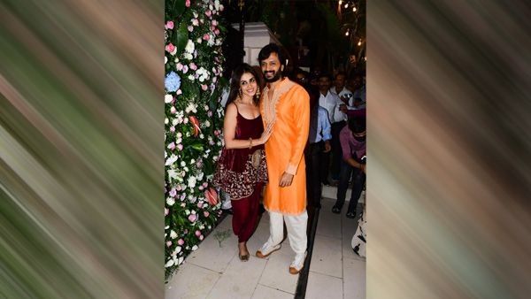 Genelia Deshmukh and Riteish Deshmukh Genelia Deshmukh and Riteish Deshmukh