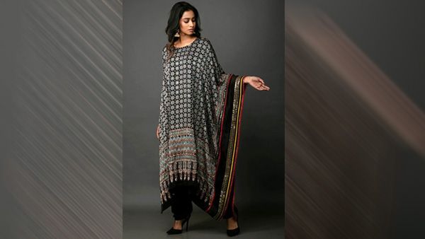 Kaftan Kurti