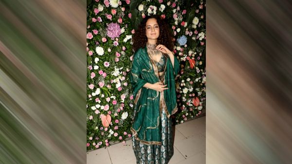 Kangana Ranaut Kangana Ranaut