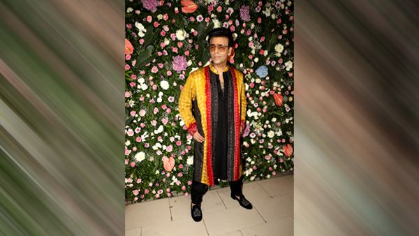 Karan Johar Karan Johar