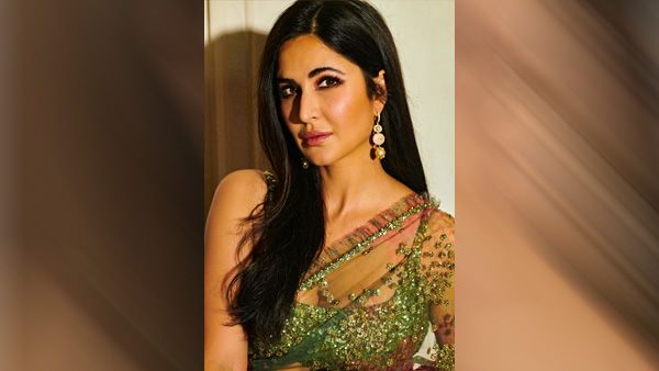 Replicate Katrina Kaif’s Kohl-Rimmed Eyes