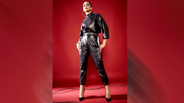 All-Leather Ensemble All-Leather Ensemble