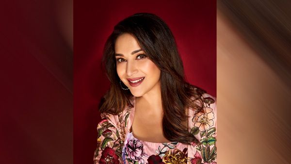 Madhuri Dixit