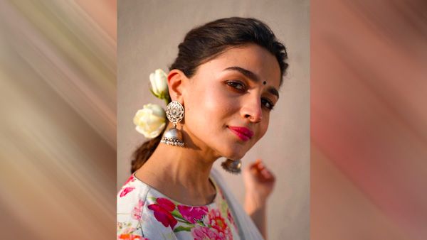 Go Natural Like Alia Bhatt