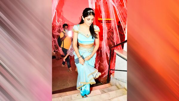 Navya Nanda Navya Nanda