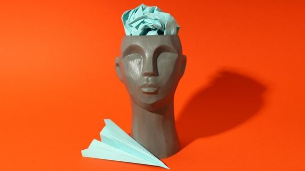 Do Colours Have Psychological Benefits?