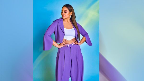 The Classic 80s Look The Classic 80s Look