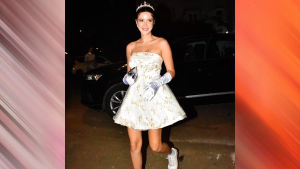 Shanaya Kapoor Shanaya Kapoor