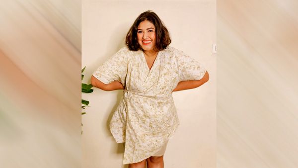 Smile, Show Confidence