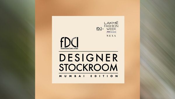 FDCI Designer Stockroom