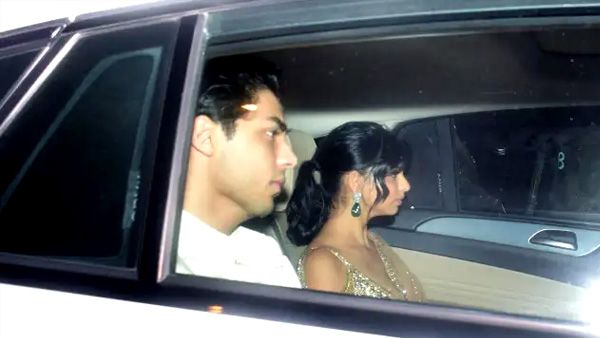 Suhana Khan Suhana Khan