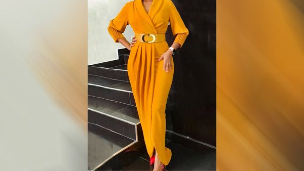 Accentuate The Waist