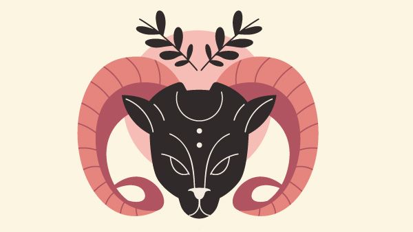 Aries: 21 March - 19 April