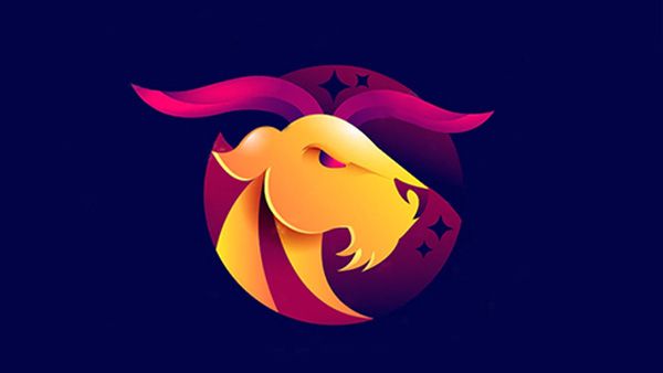 Capricorn: 22 December - 19 January 