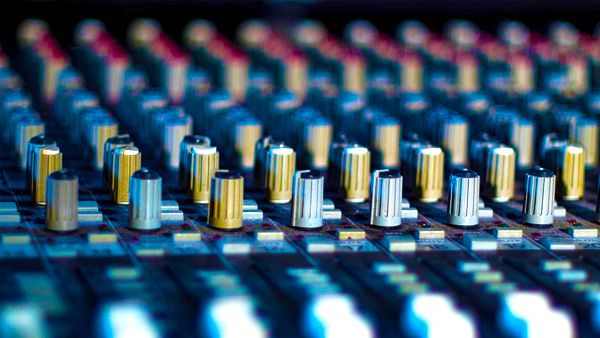 2. Digital Audio Player