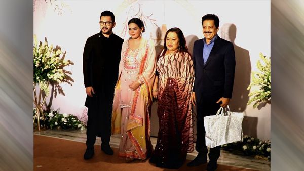 Aditya Narayan and Udit Narayan