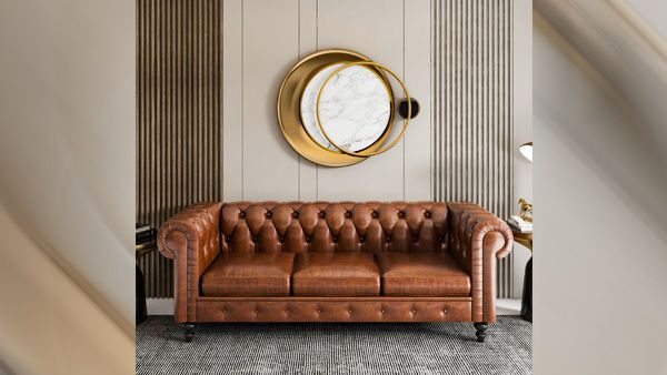 Select and Understand The Couch