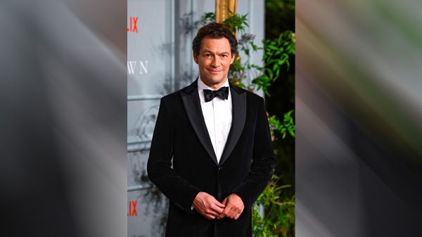 Dominic West