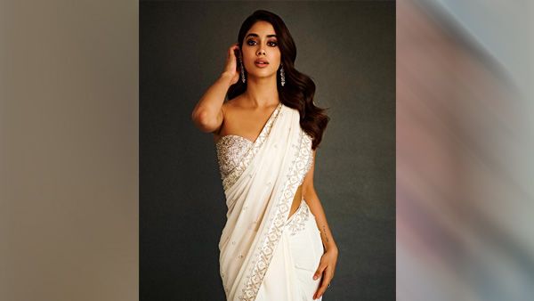 Janhvi Kapoor
