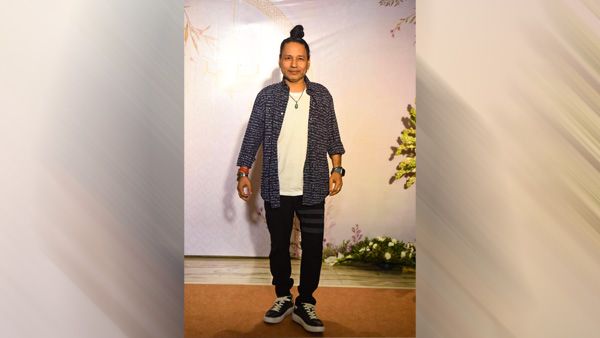 Kailash Kher