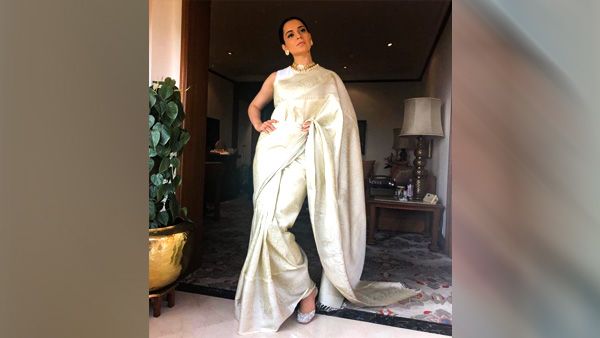 Kangana Ranaut
