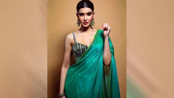 Modern Saree Modern Saree