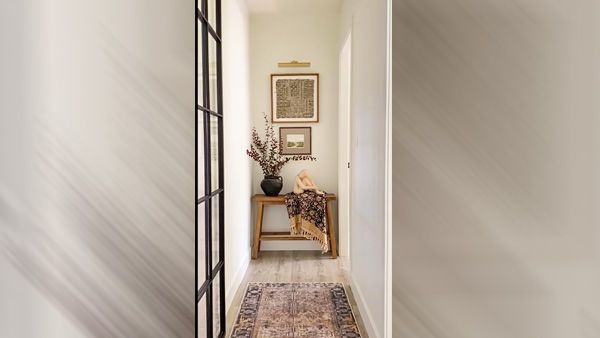 Something For The Floor