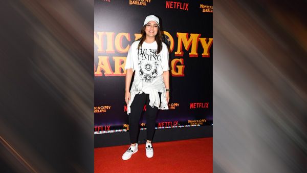 Sonakshi Sinha Sonakshi Sinha