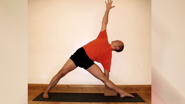 11. Yoga Mats