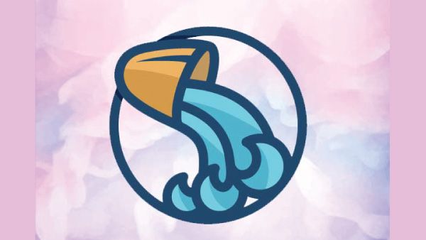 11. Aquarius: 20 January - 18 February