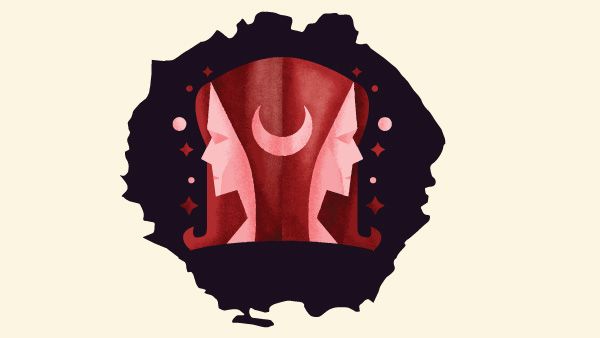 Gemini: 21 May - 20 June