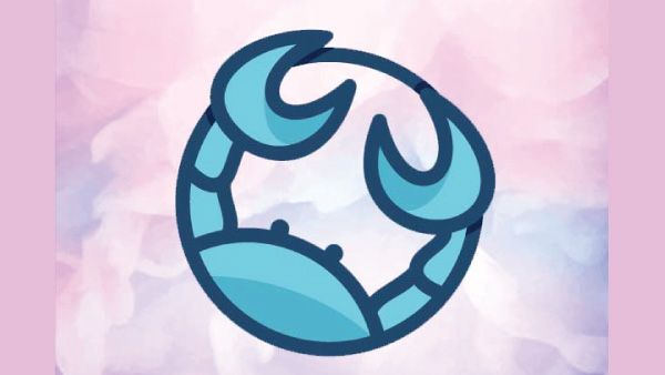 4. Cancer: 21 June - 22 July