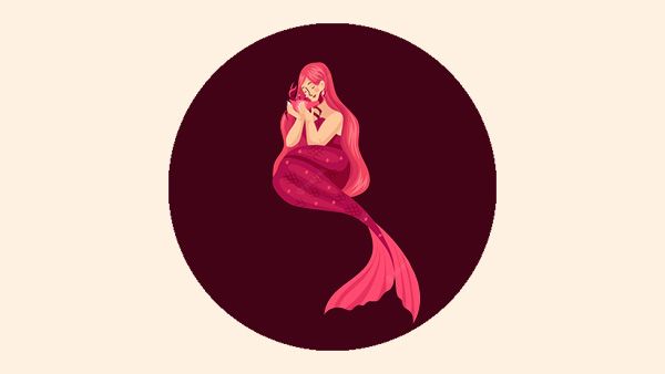 Cancer: 21 June - 22 July