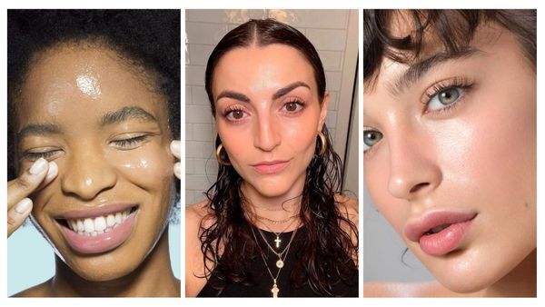 1. Slugging (for hair and skin)