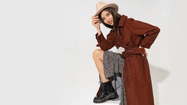 Winter fashion accessory 3: Boots Winter fashion accessory 3: Boots