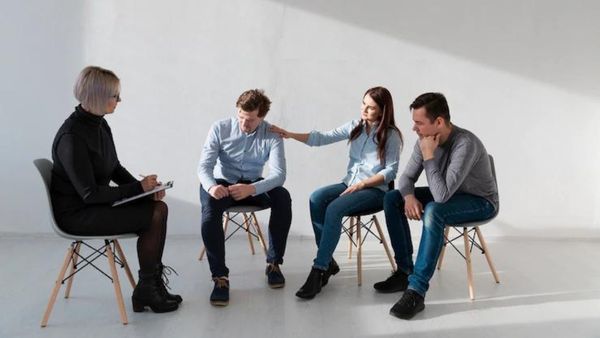 Here are some science-backed tips for staying drug-free: