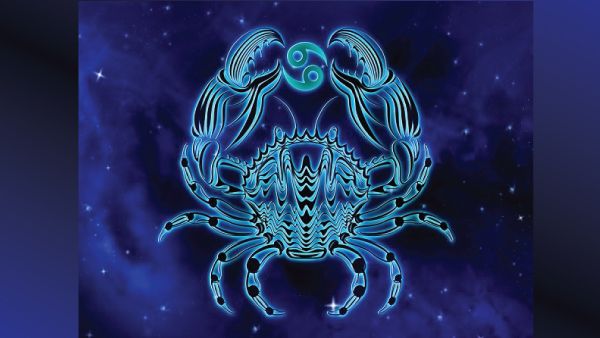 Cancer: 21 June - 22 July