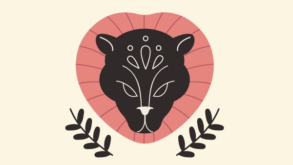 Leo: 23 July - 22 August